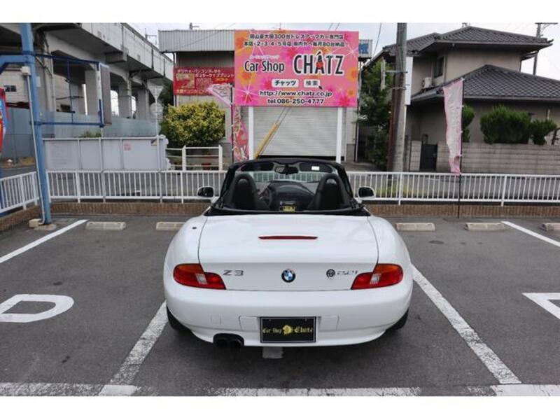 Z3 ROADSTER