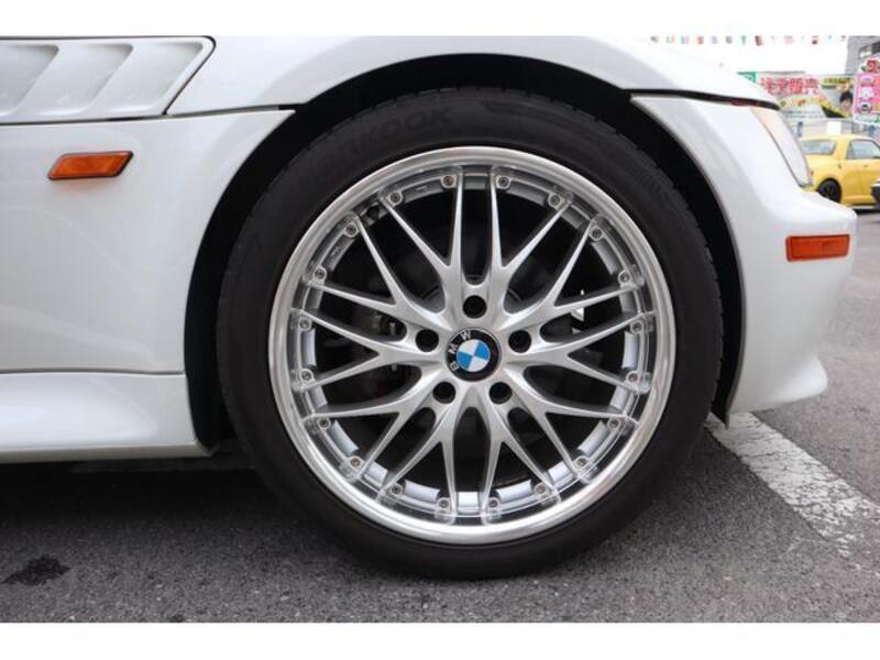 Z3 ROADSTER
