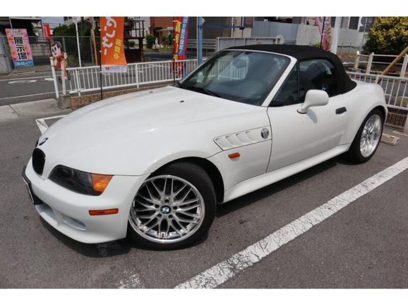 BMW Z3 ROADSTER