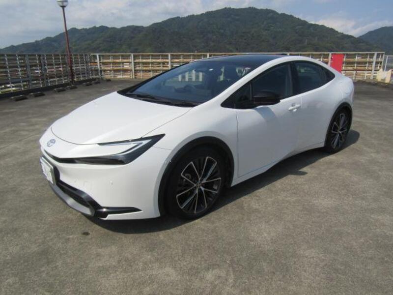PRIUS