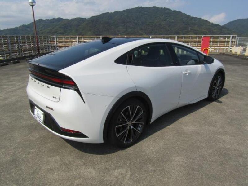PRIUS
