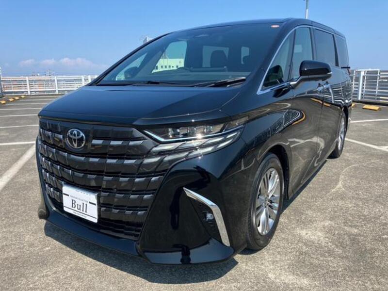 ALPHARD