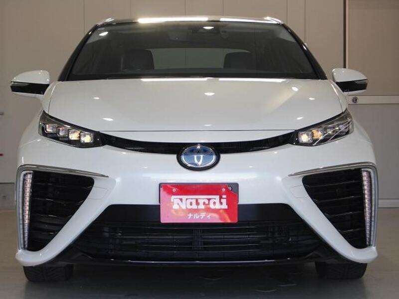 MIRAI