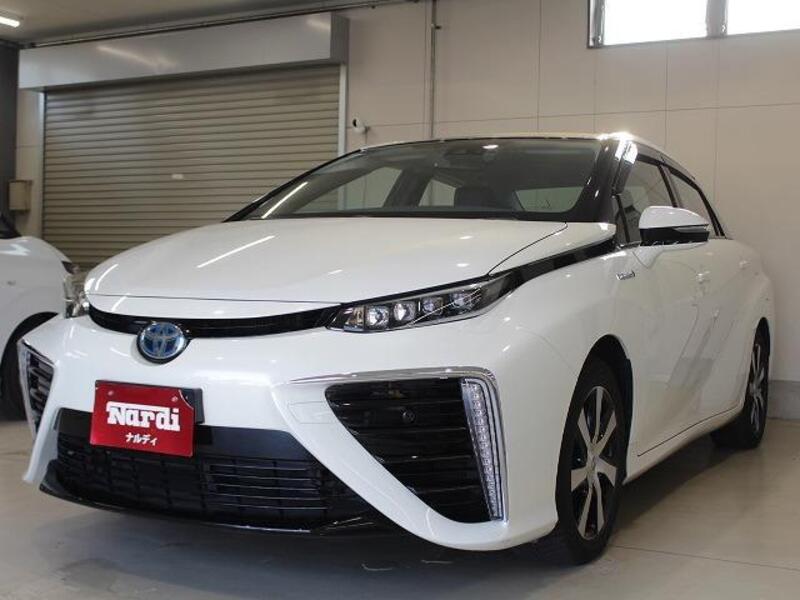 MIRAI