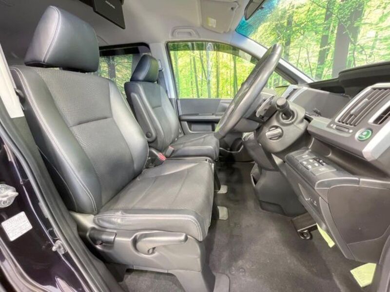 STEPWAGON SPADA