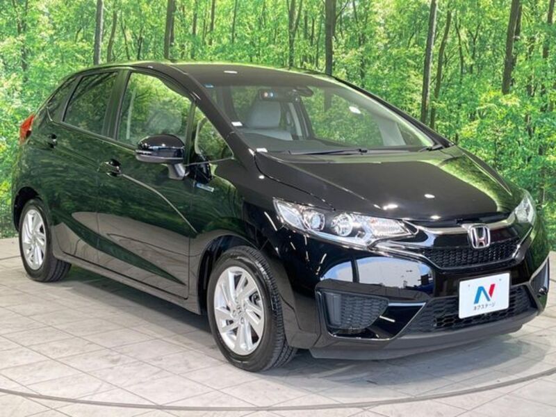 FIT HYBRID