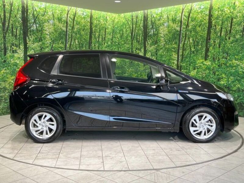 FIT HYBRID