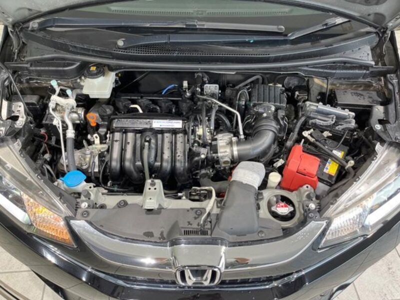 FIT HYBRID