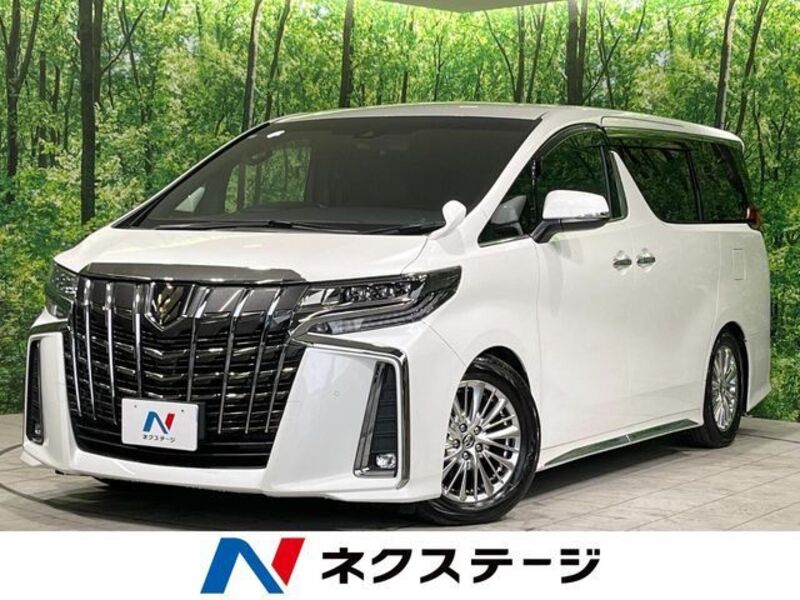 ALPHARD-0