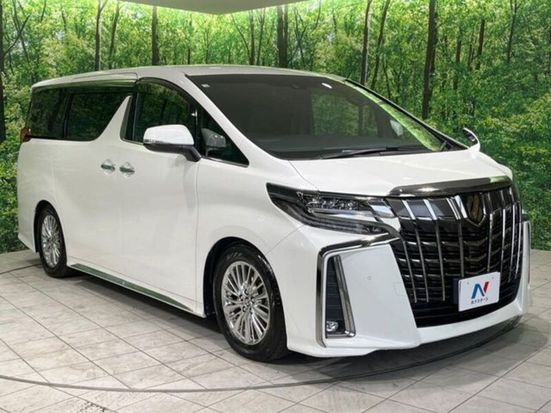 ALPHARD