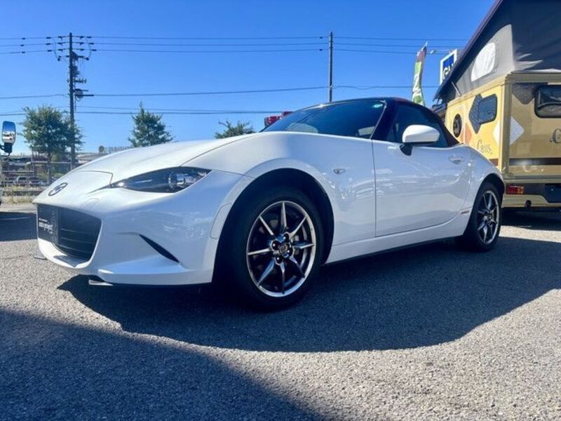 ROADSTER