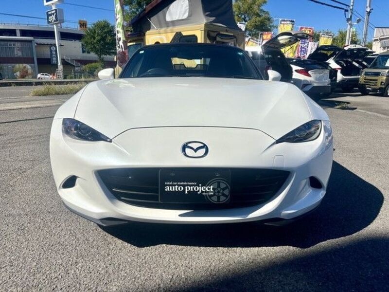 ROADSTER