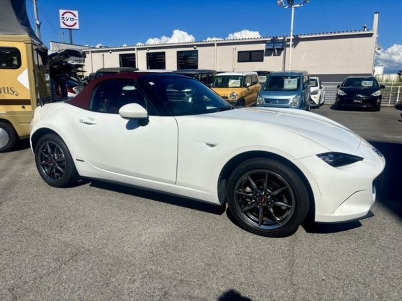 ROADSTER