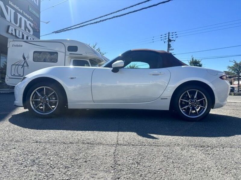ROADSTER