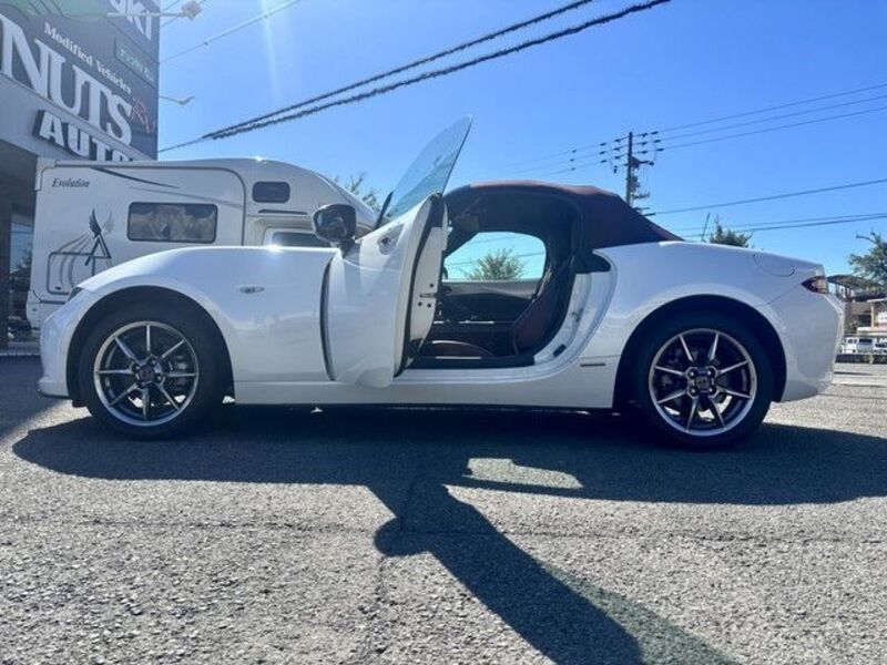 ROADSTER