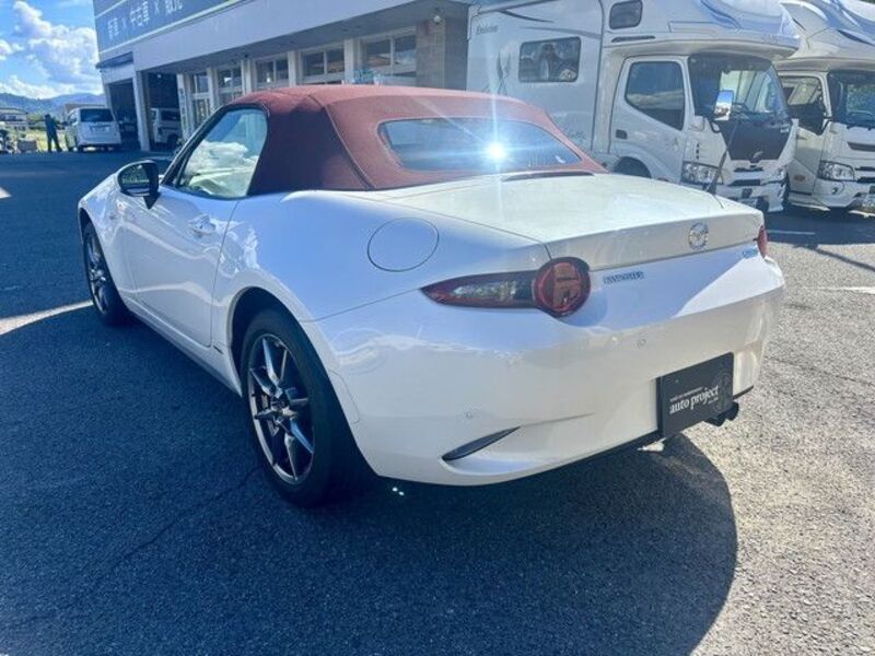 ROADSTER