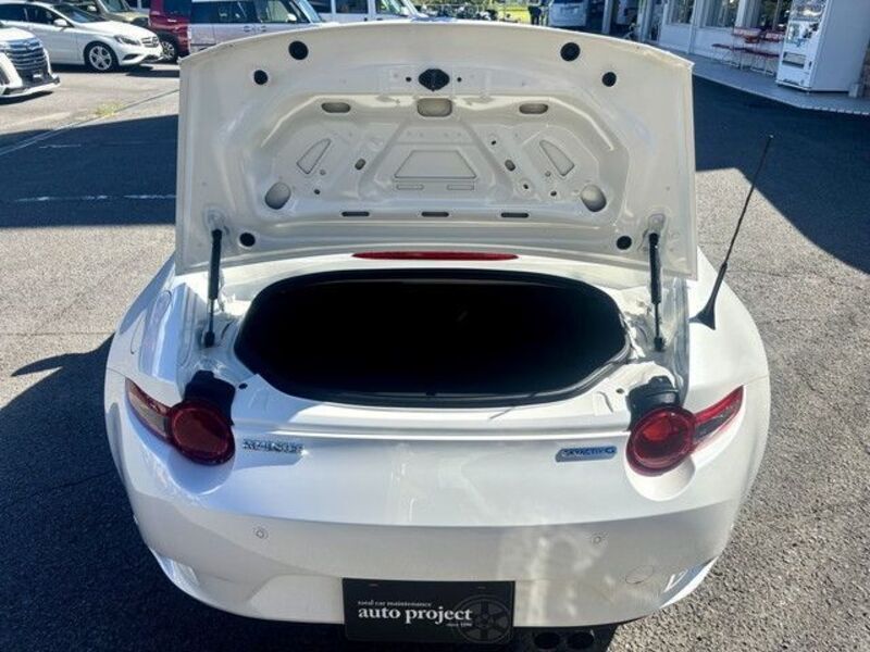 ROADSTER