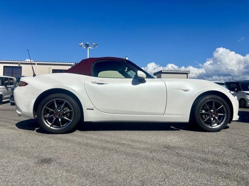 ROADSTER