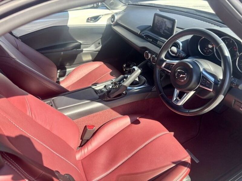 ROADSTER