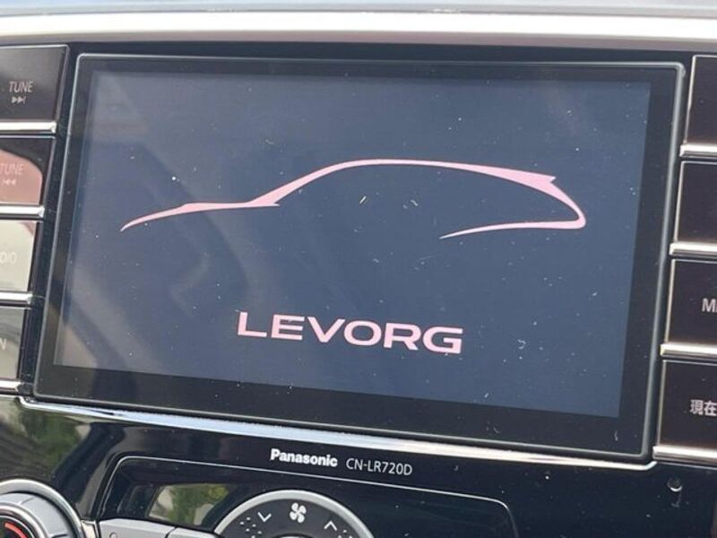 LEVORG