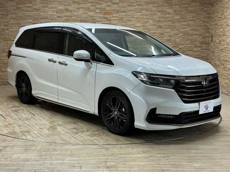 ODYSSEY