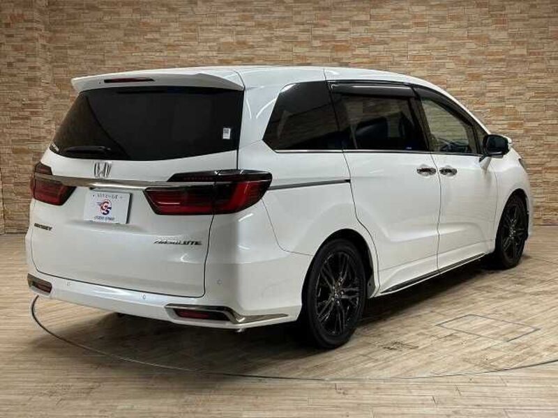 ODYSSEY