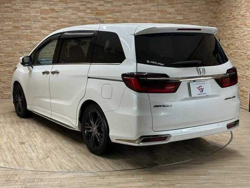 ODYSSEY