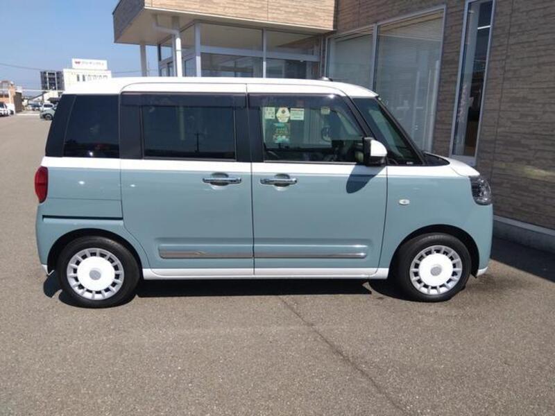 MOVE CANBUS