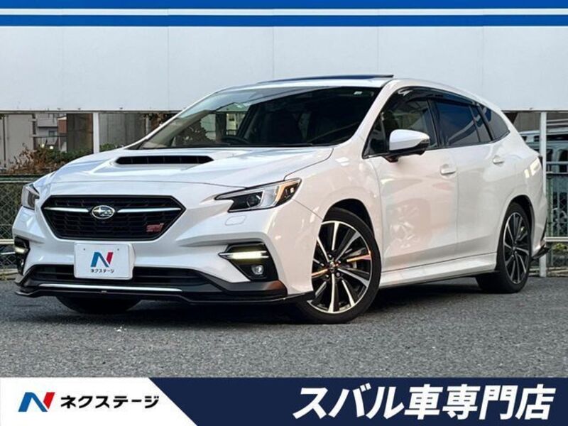 LEVORG-0