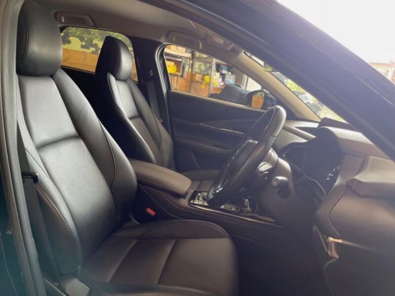 CX-30
