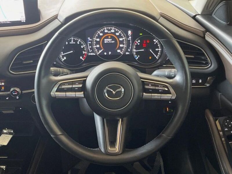 CX-30
