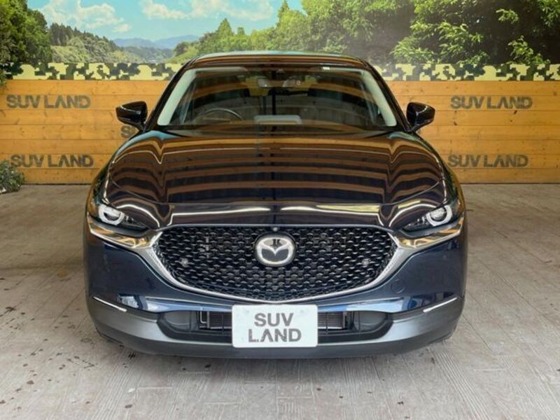 CX-30
