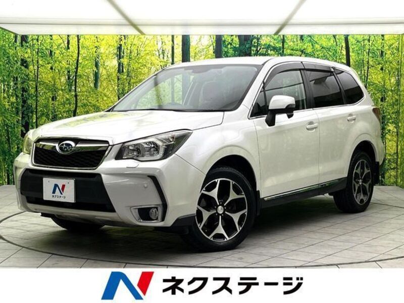 FORESTER-0