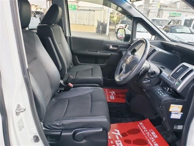 STEPWAGON SPADA