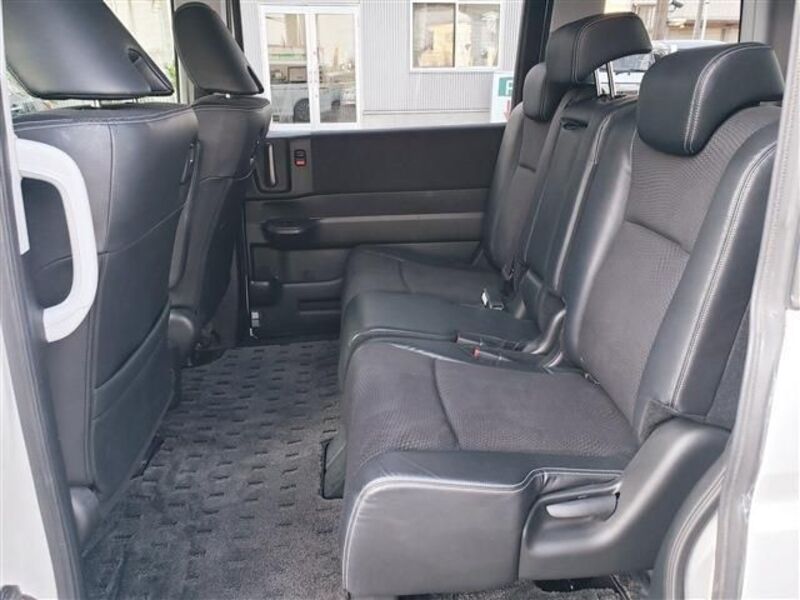 STEPWAGON SPADA