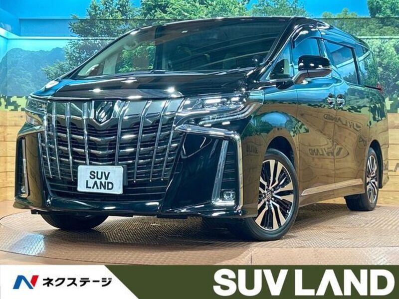 ALPHARD-0