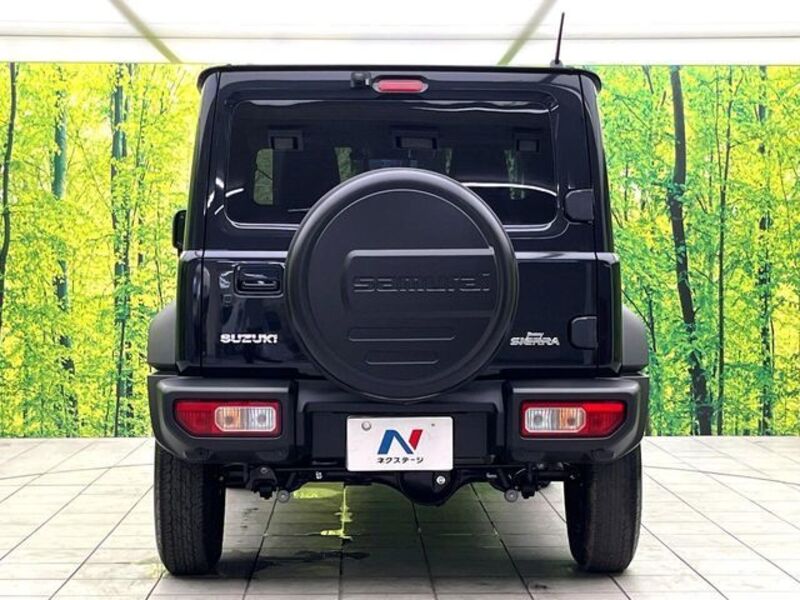 JIMNY SIERRA