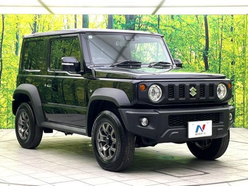 JIMNY SIERRA