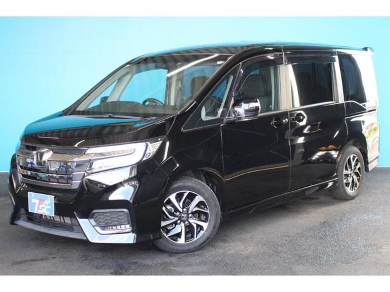 STEPWAGON SPADA