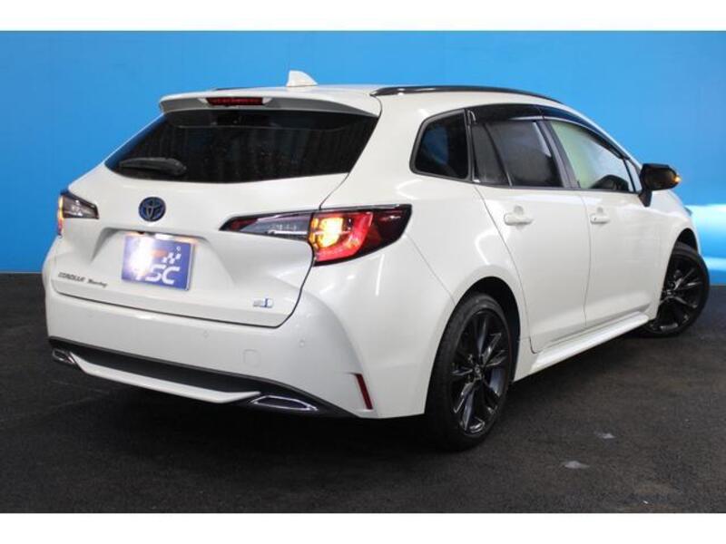 COROLLA TOURING