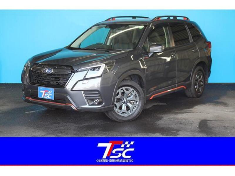 FORESTER-0