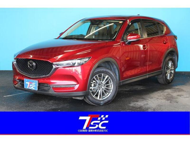 CX-5-0