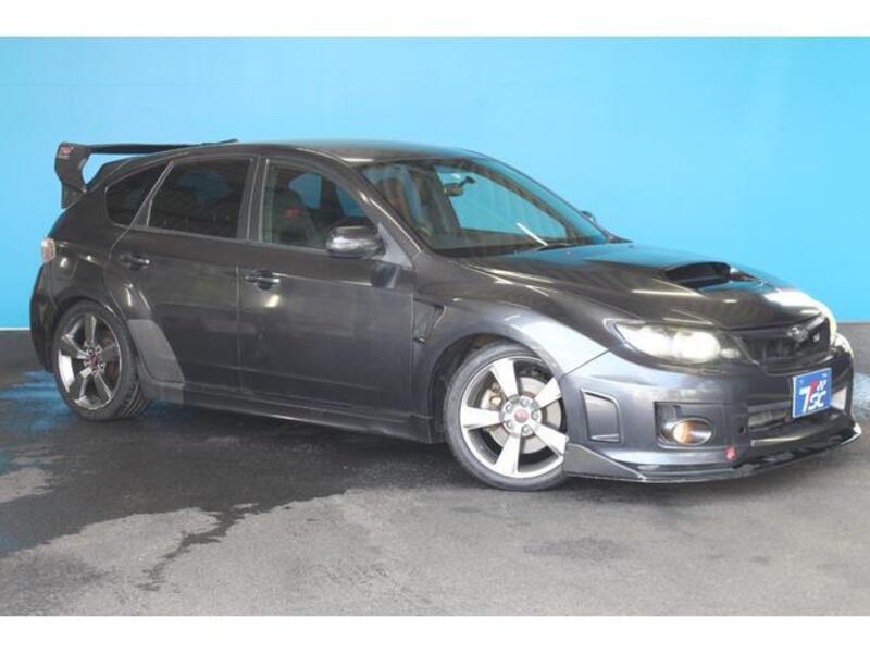 IMPREZA