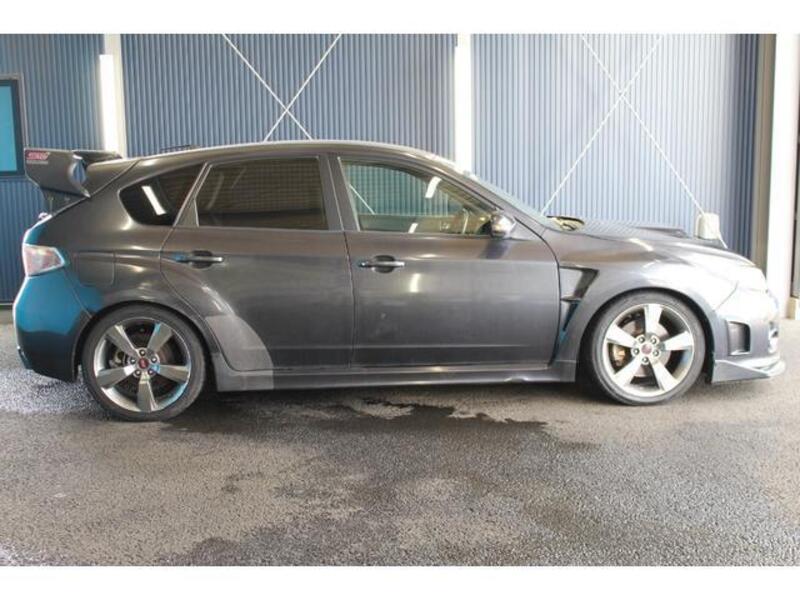 IMPREZA