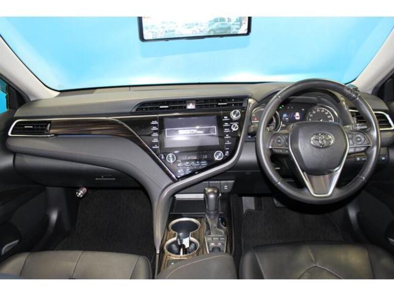 CAMRY