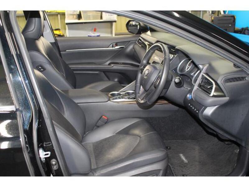 CAMRY