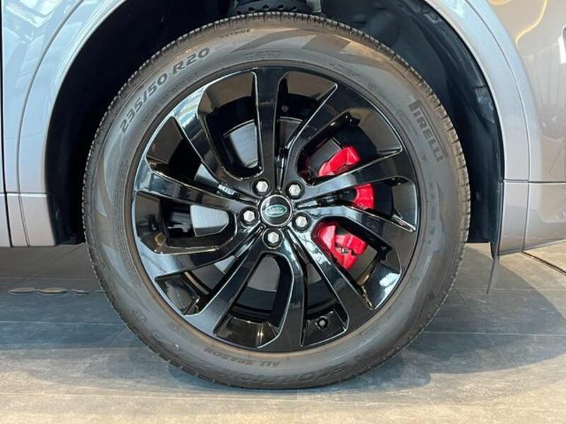 DISCOVERY SPORT