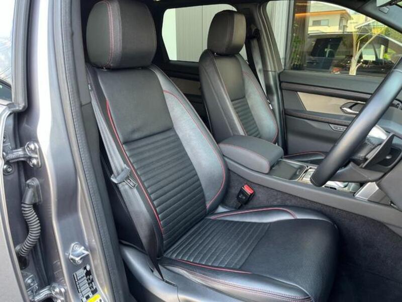 DISCOVERY SPORT