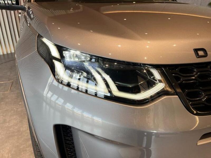 DISCOVERY SPORT