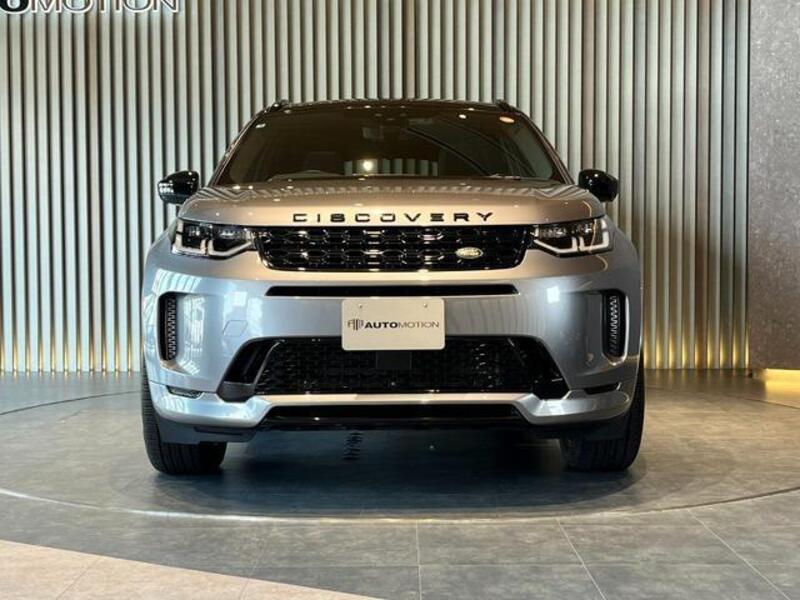DISCOVERY SPORT